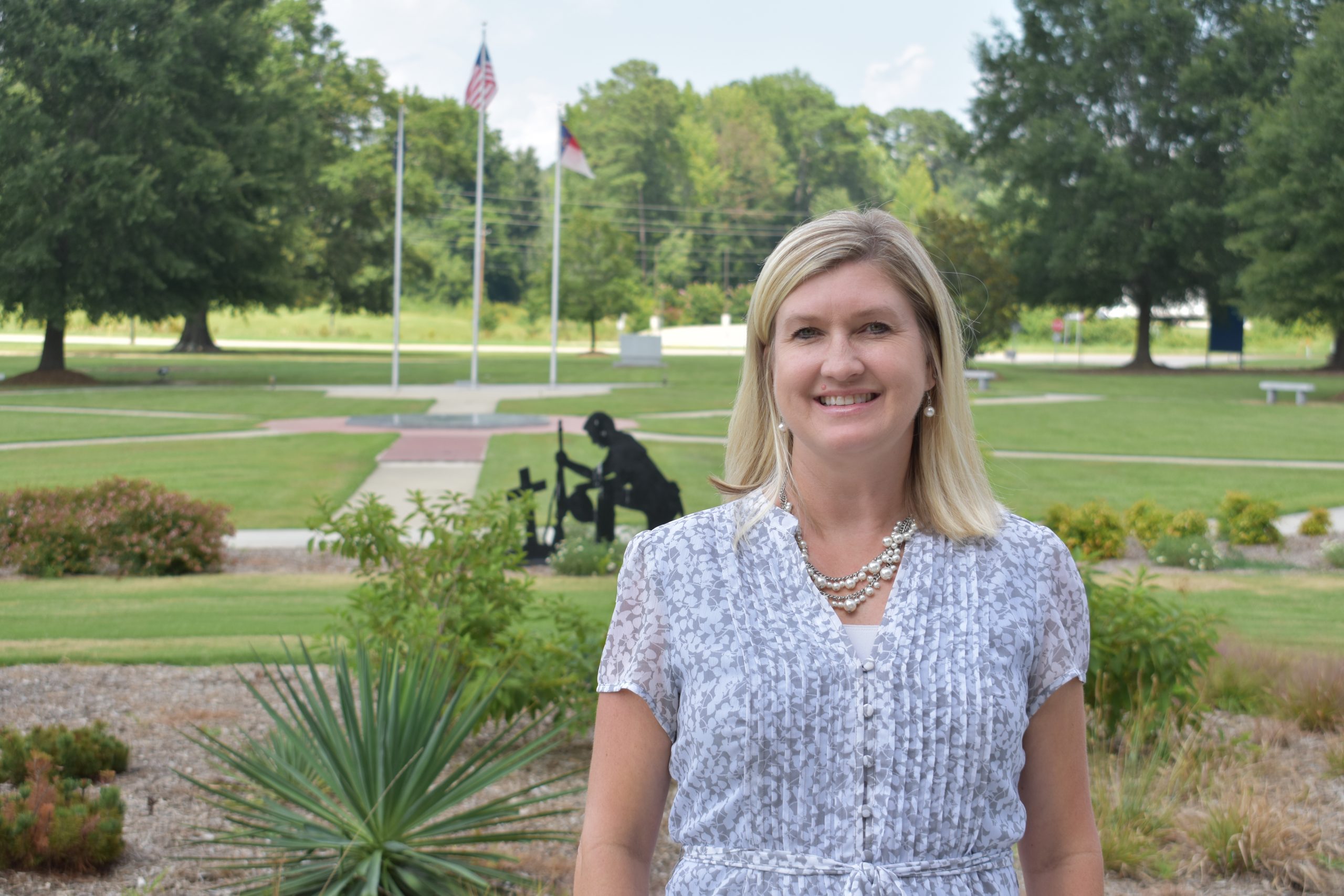 Harnett County Welcomes New Human Resources Director Joco Report