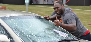 Campbell Car Wash 1