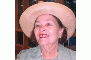 Doris Cannon