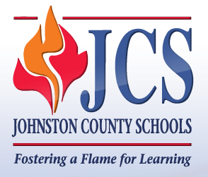 Johnston County School Logo