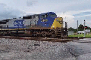 CSX-FI