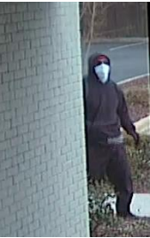 Suspect Image