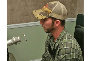 Trent Lassiter, owner of The Farm, appeared on WTSB Radio Tuesday afternoon to discuss how he is fighting efforts by CSX to take his family farm and business to turn into a large transportation hub, called an Intermodal Terminal.   