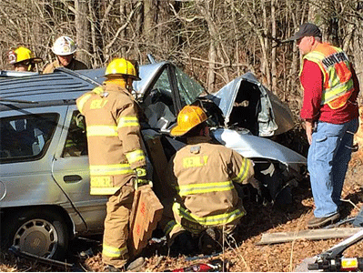 Accident-Princeton-Kenly-3