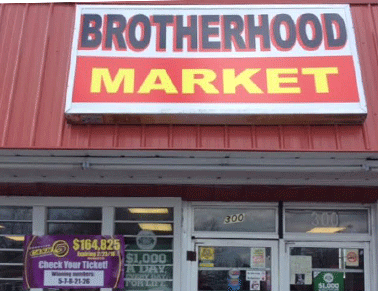 Brotherhood-Market