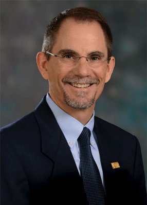 Chris Vasques, Senior Vice President and manager of Four Oaks Wealth Management.