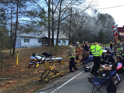 Fire-Glen-Laurel-Rd-1