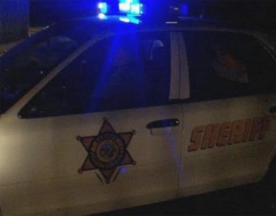 Johnston-County-Sheriff's-Office-Car