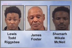 Riggsbee-Foster-McNeil-Mugshots-FI