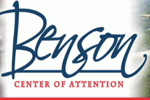 Benson-Town-of-Logo