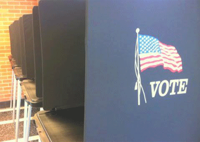 One-Stop-Early-Voting