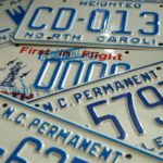 NCDMV Transitions To Digital Vehicle Registration Today