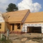 Johnston County Single-Family Home Permits Rise Despite Challenging Housing Market