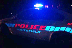 Police Seek Suspect In Assault That Sent Two To Hospital