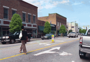 Benson-Crosswalk-inside