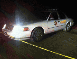 Joco-Sheriff-Car-Burglar-Inside