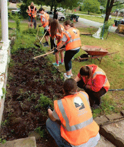 Keep-Benson-Beautiful-Event-inside