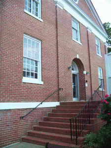 Clayton-Old-Town-Hall-Inside