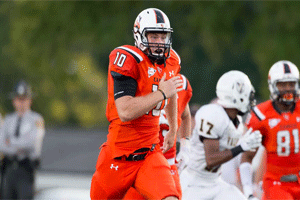 Dillon Cardinal Dillon Signs With Arizona Cardinals – JoCo Report