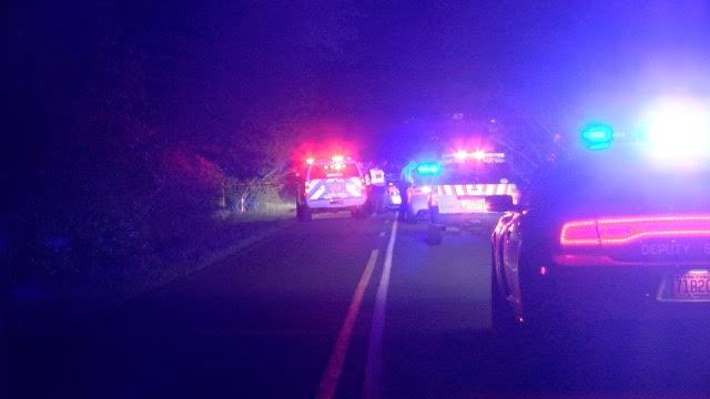 Fatal Banner Elk Rd 2