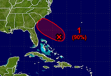 Nationan Hurricane Center 5-27-16