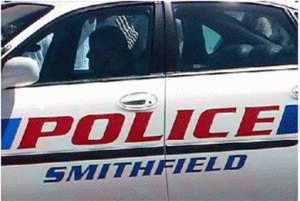 Smithfield-Police-Car-child-inside
