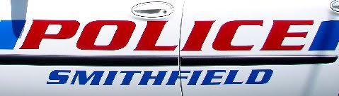 Smithfield Police Logo