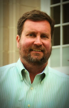 Steve Biggs 05-10-16CP