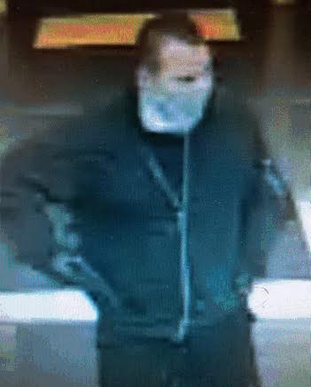 Wake County Robbery Suspect