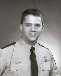 Clendon Paul West Full Image