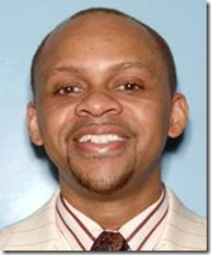 FBI Wanted McCullough