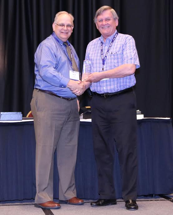 JCATS Safety Award 2