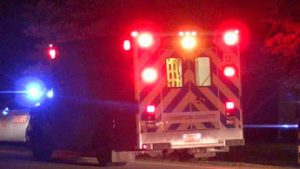 Johnston County EMS 1