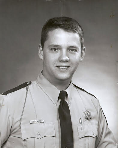 Paul West