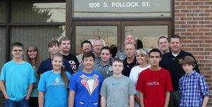 Selma Police Academy