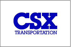 CSX logo