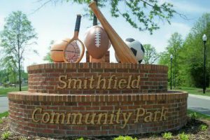 Smithfield Community Park