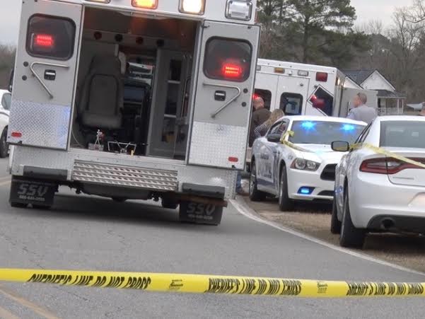 fatal chase 1