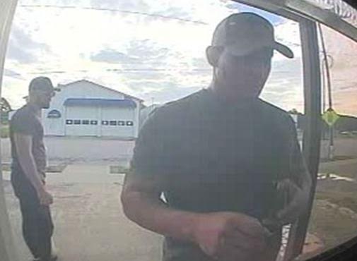 Police Need Help Identifying Suspects – JoCo Report