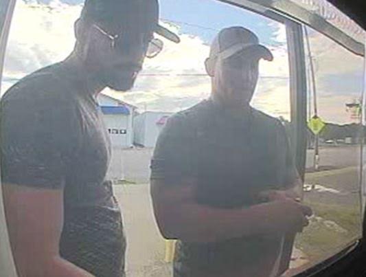 Police Need Help Identifying Suspects – JoCo Report