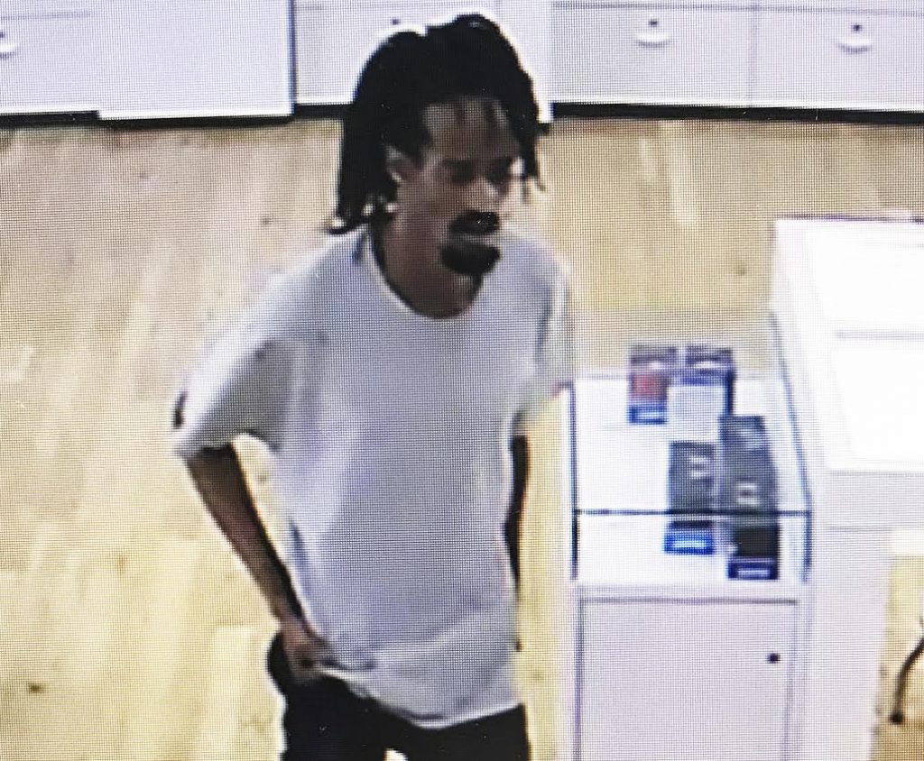 Police Need Help Identifying Suspect – JoCo Report