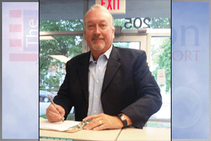 Tim Jobson Former Parks And Recreation Director Files For City Council – JoCo Report