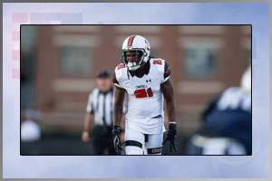 Merritt Collects National Honorable Mention – JoCo Report