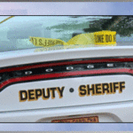 JCSO: Man Charged After Allegedly Pointing Gun At Driver