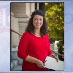 Johnston County Clerk Michelle Ball Named Treasurer Of Statewide Clerks Conference