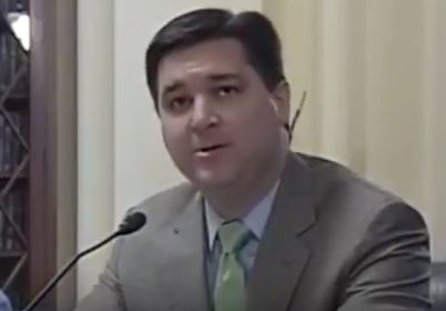 David Rouyer Congressman Rouzer Testifies In Front Of VA Committee – JoCo Report