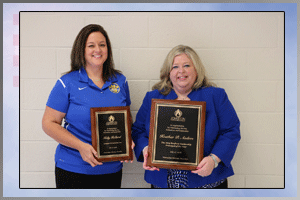 Principal, Assistant Principal Of The Year Selected – JoCo Report