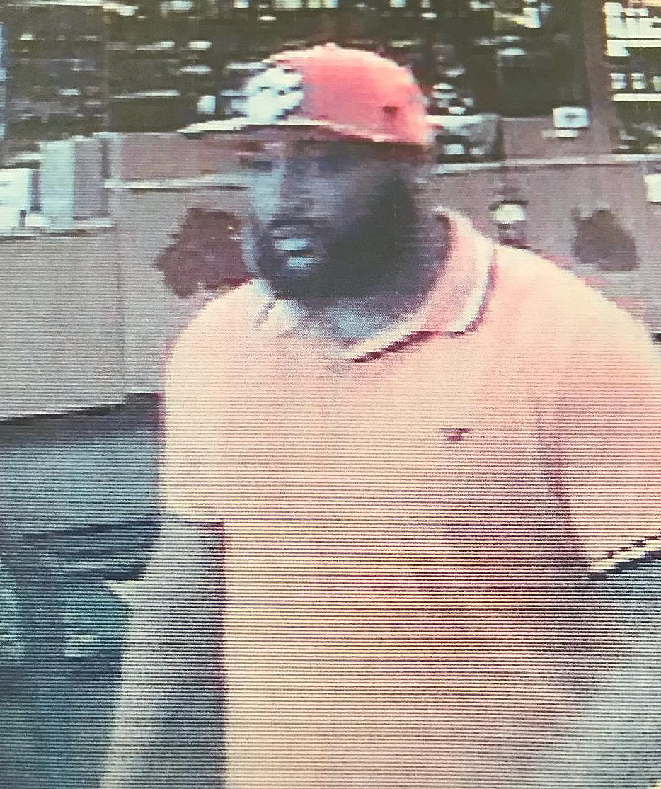 Smithfield Police Need Help Identifying Suspect – JoCo Report