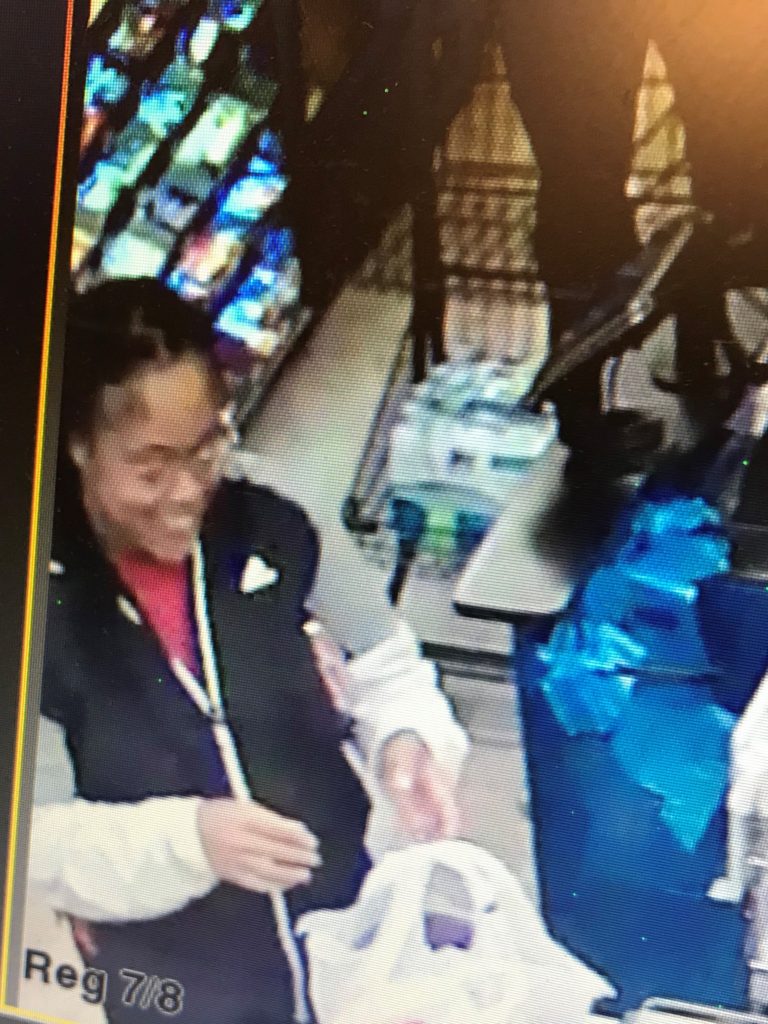 Clayton Police Need Help Solving Case – JoCo Report