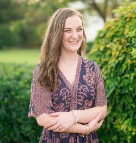 Kailey Anne Rhea Four Seniors Named 2019 North Carolina Teaching Fellows – JoCo Report